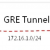 tunnel configuration